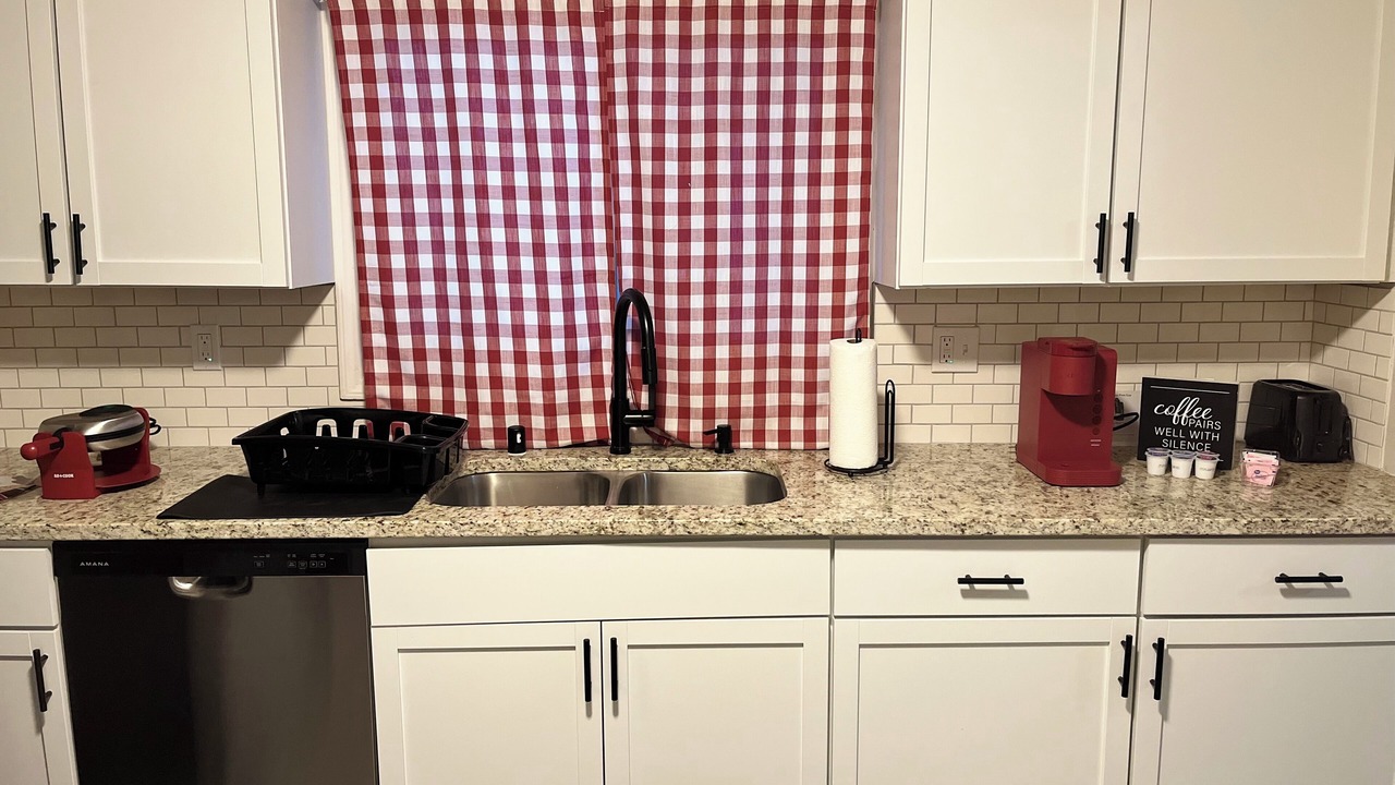 Photo of Kitchen in North Milwaukee