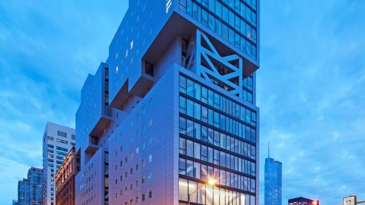 Photo of Outdoor in Near North Side