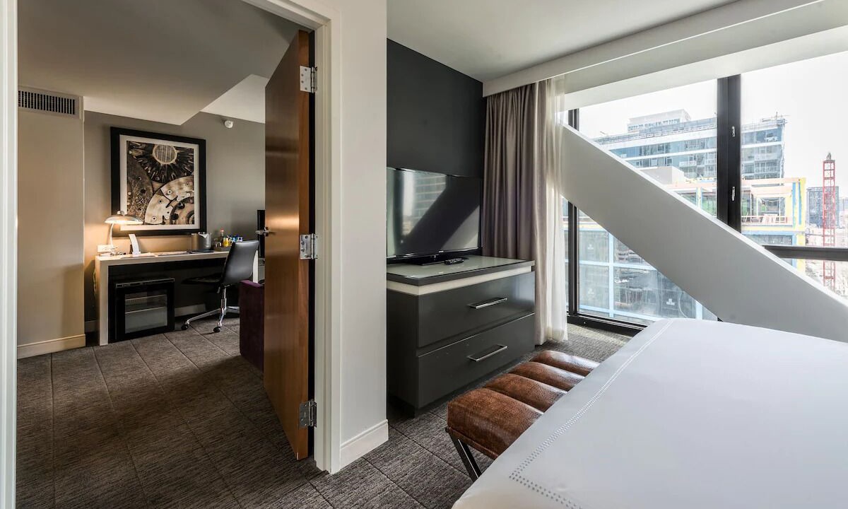 Photo of Bedroom in Near North Side