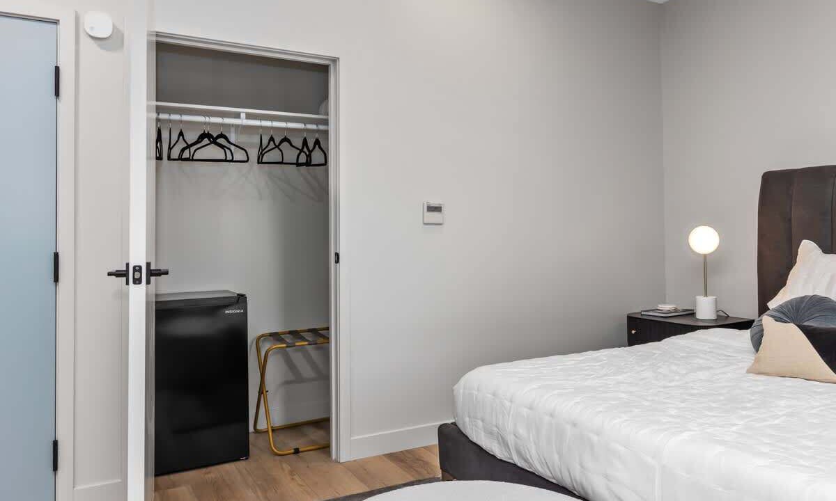 Photo of Bedroom in Grand Rapids