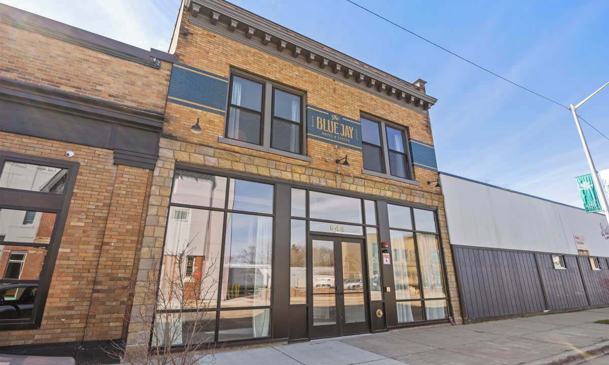 Photo of Outdoor in Grand Rapids