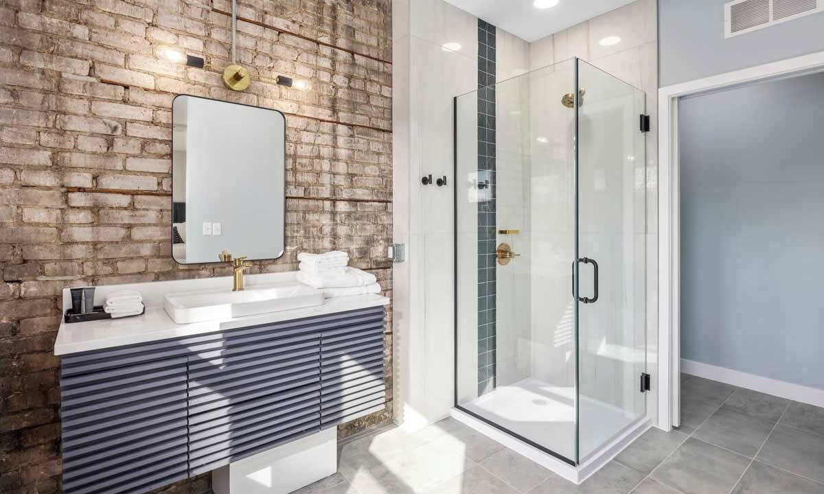 Photo of Bathroom in Grand Rapids