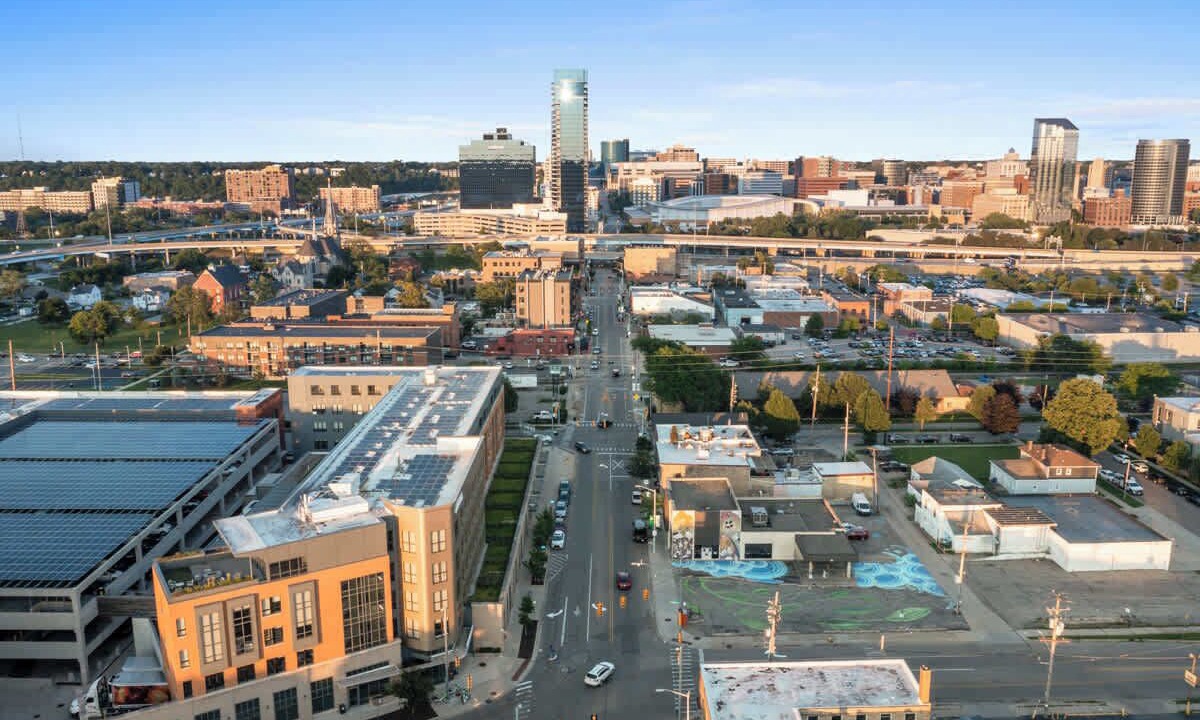 Photo of Outdoor in Grand Rapids