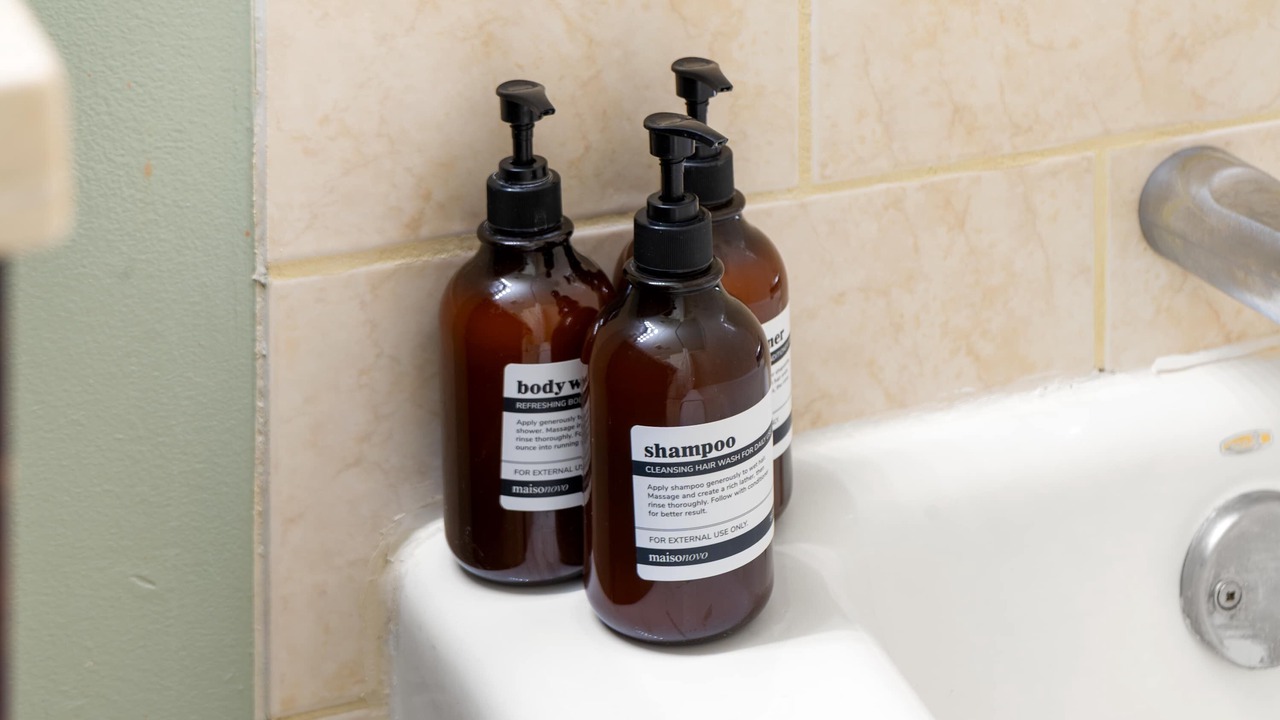 Photo of Bathroom in Ranch Triangle