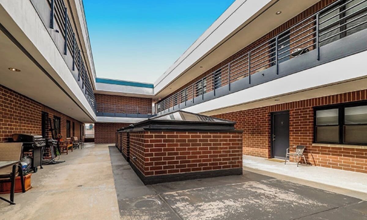 Photo of Patio Balcony in Ranch Triangle
