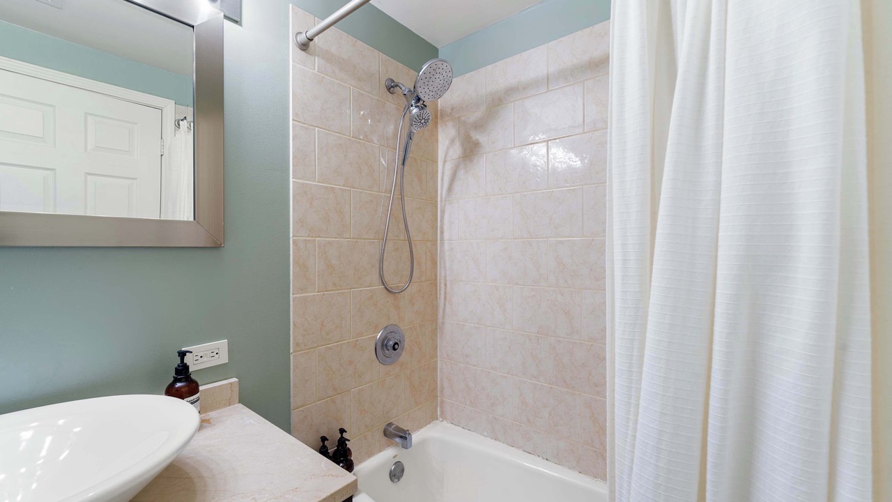 Photo of Bathroom in Ranch Triangle