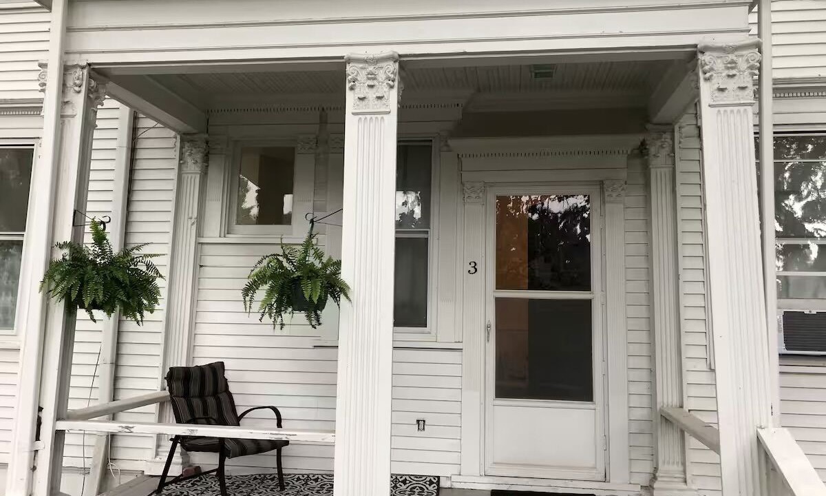 Photo of Outdoor in Davenport