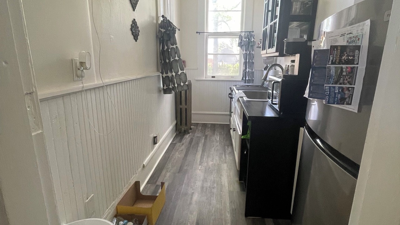 Photo of Kitchen in Davenport