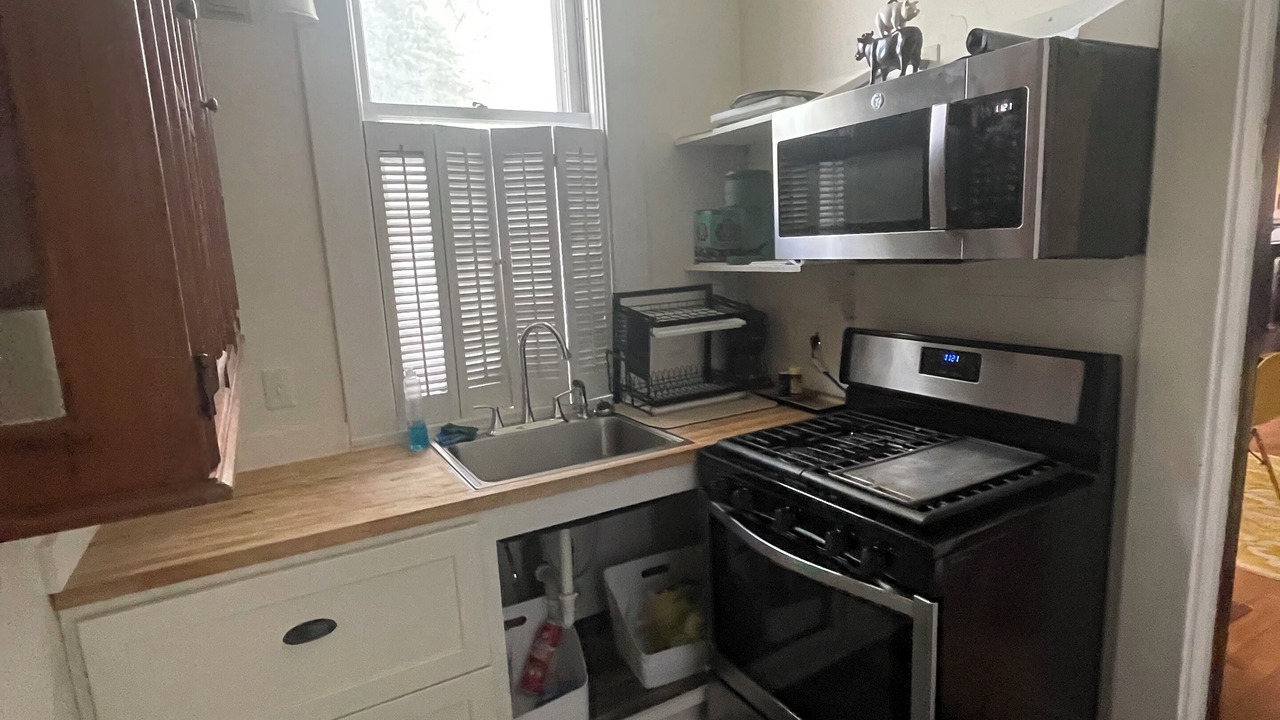 Photo of Kitchen in Davenport