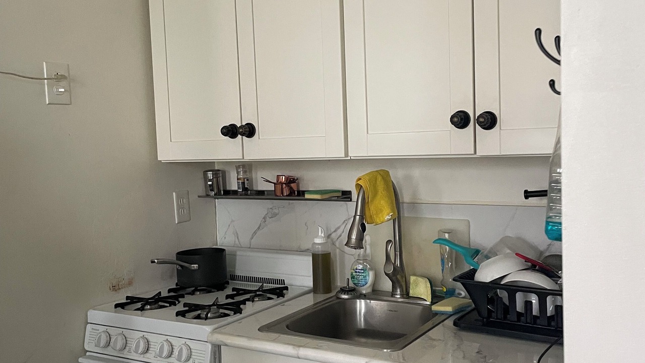 Photo of Kitchen in Davenport