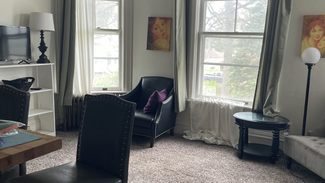 Photo of Livingroom in Davenport