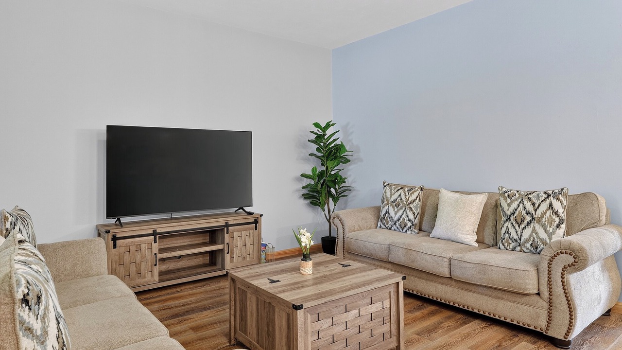 Photo of Livingroom in Fish Creek