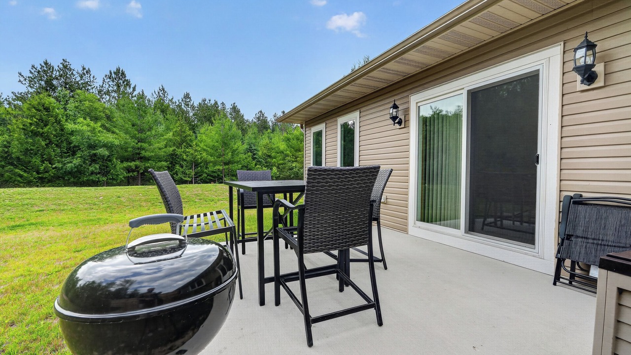 Photo of Outdoor in Fish Creek