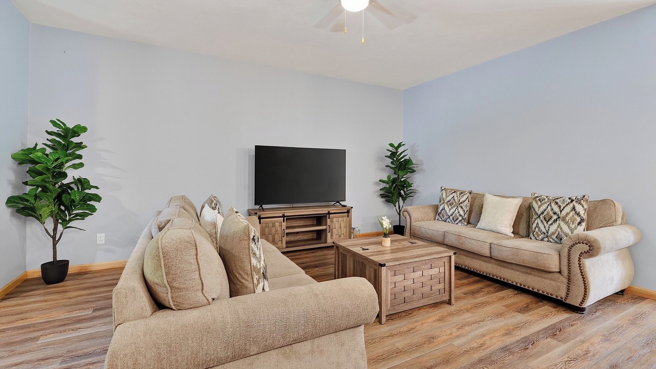 Photo of Livingroom in Fish Creek