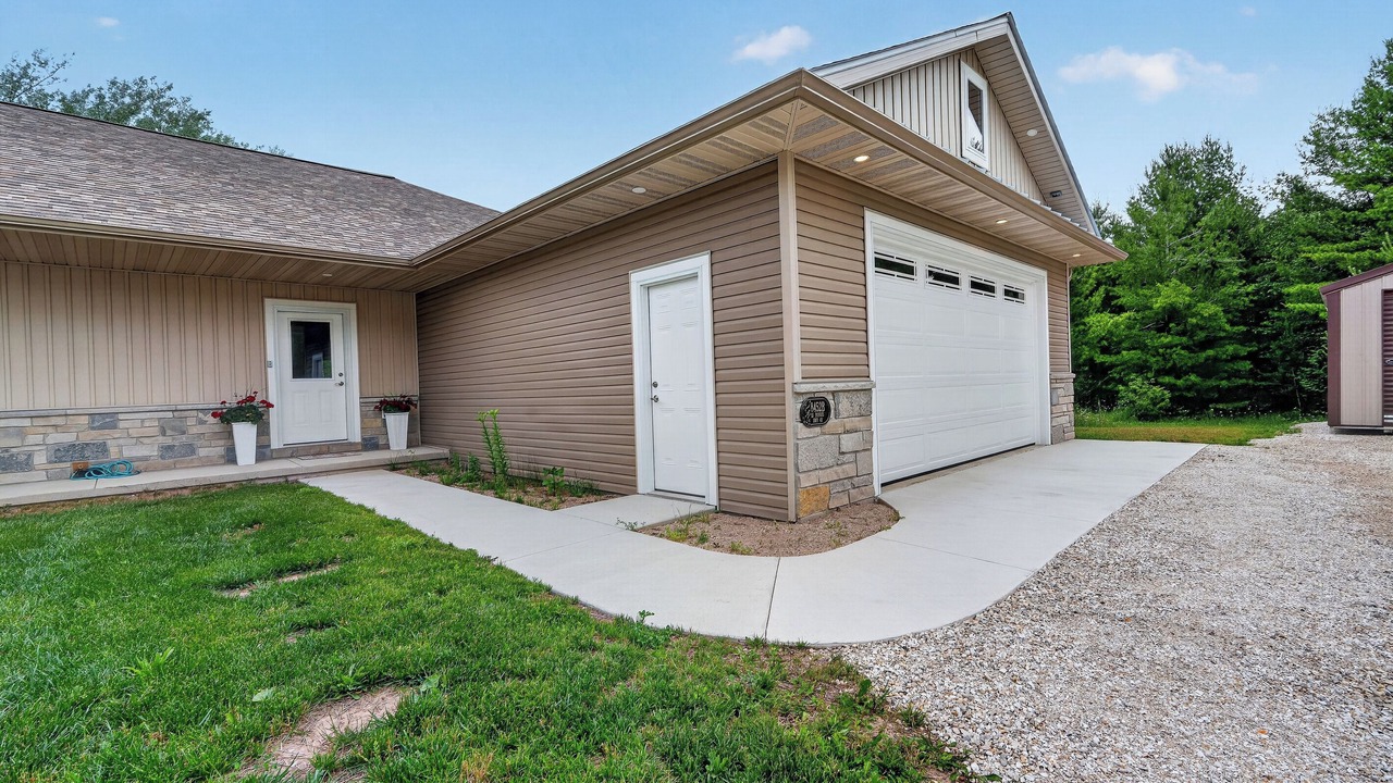 Photo of Outdoor in Fish Creek