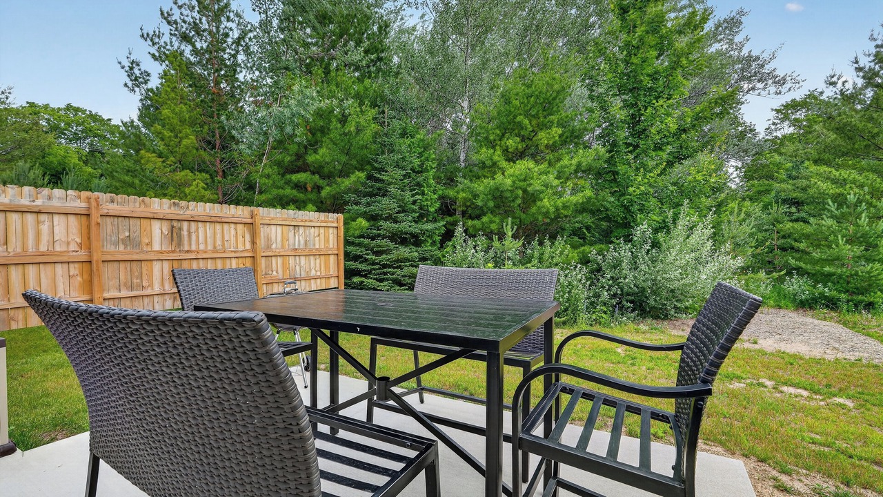 Photo of Outdoor in Fish Creek