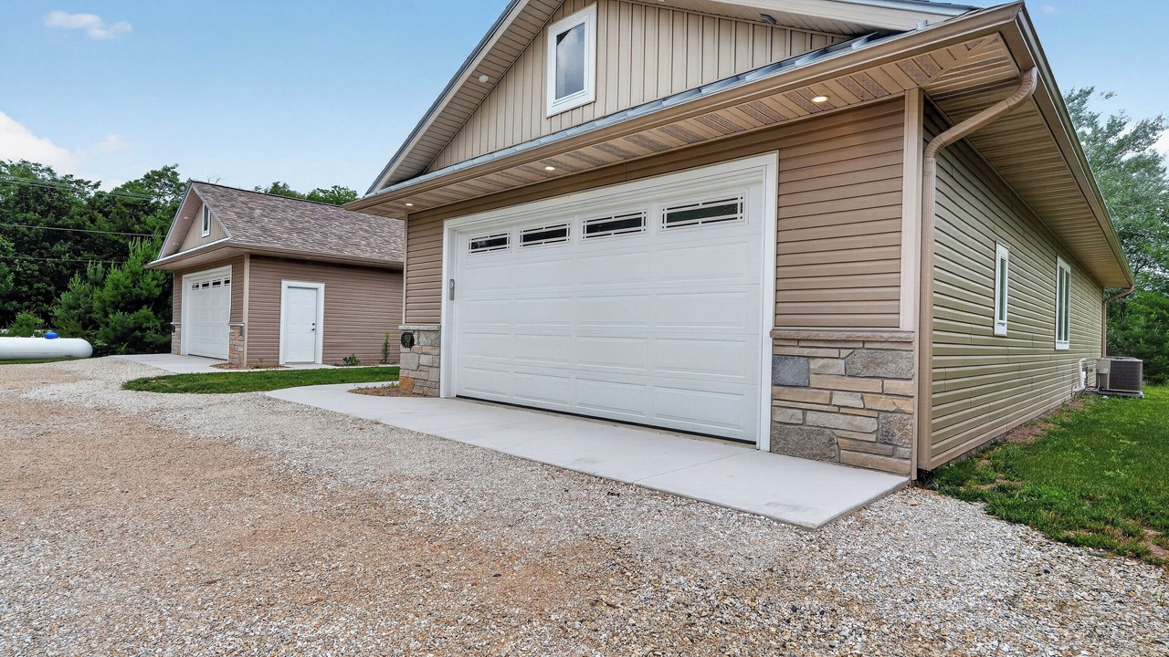 Photo of Outdoor in Fish Creek