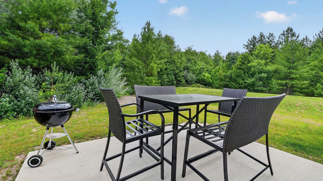 Photo of Outdoor in Fish Creek