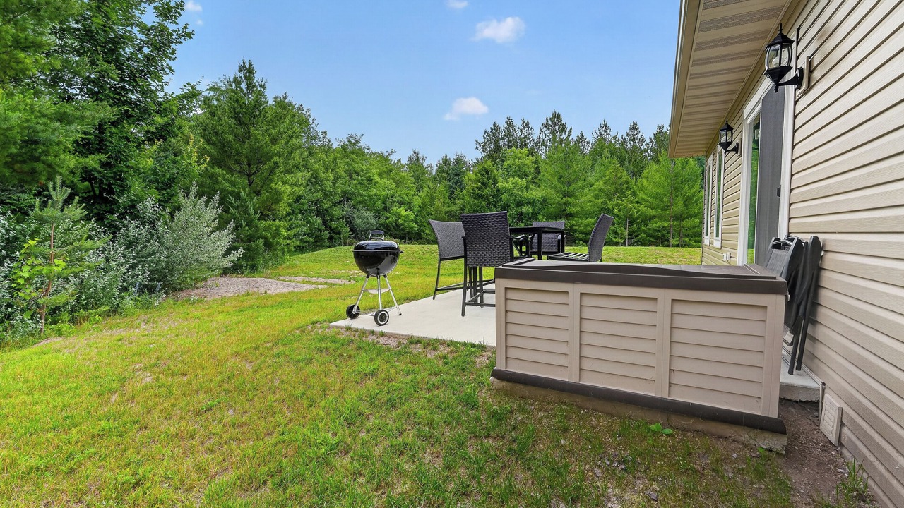 Photo of Outdoor in Fish Creek