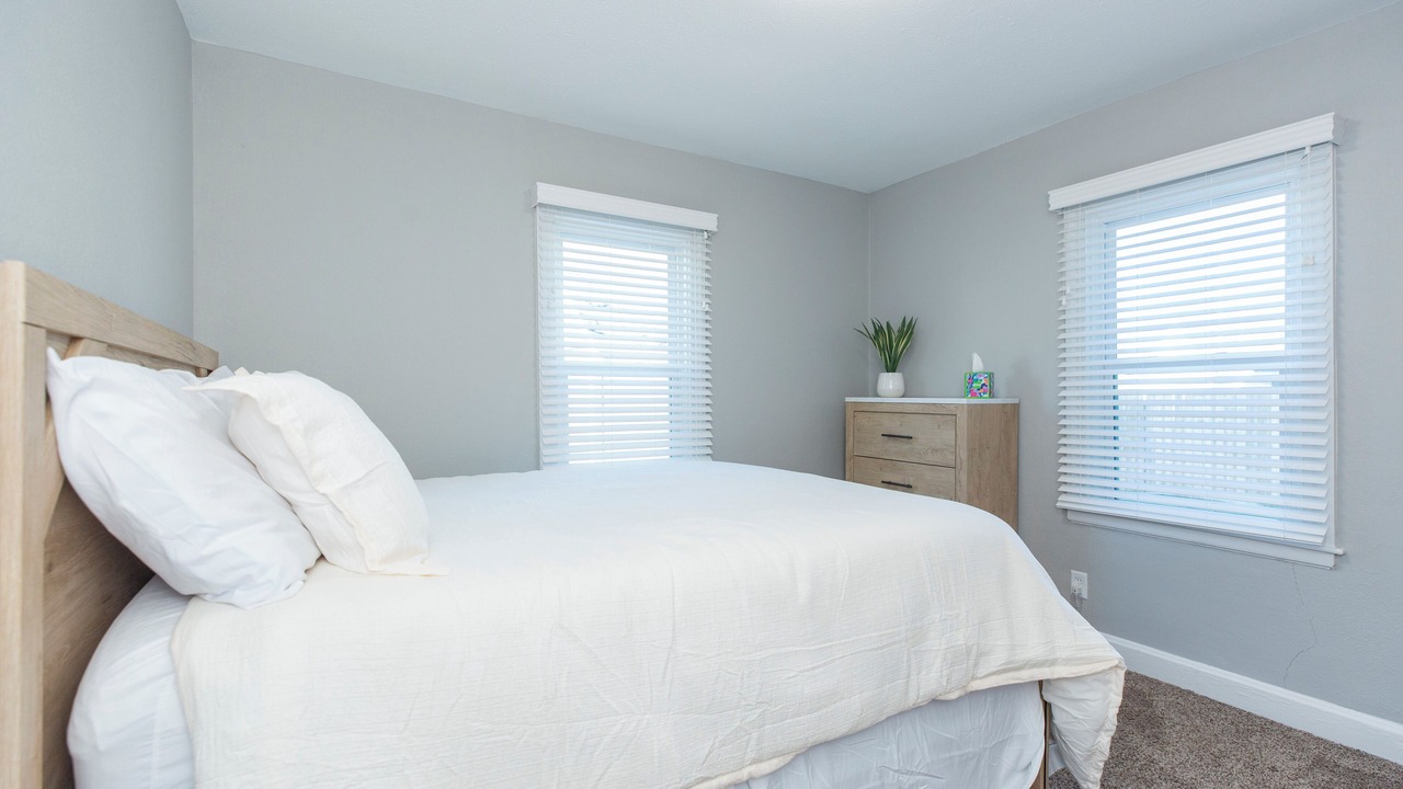 Photo of Bedroom in Near Northwest