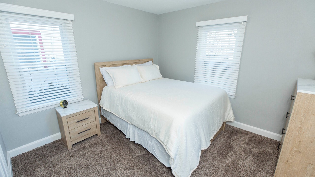 Photo of Bedroom in Near Northwest