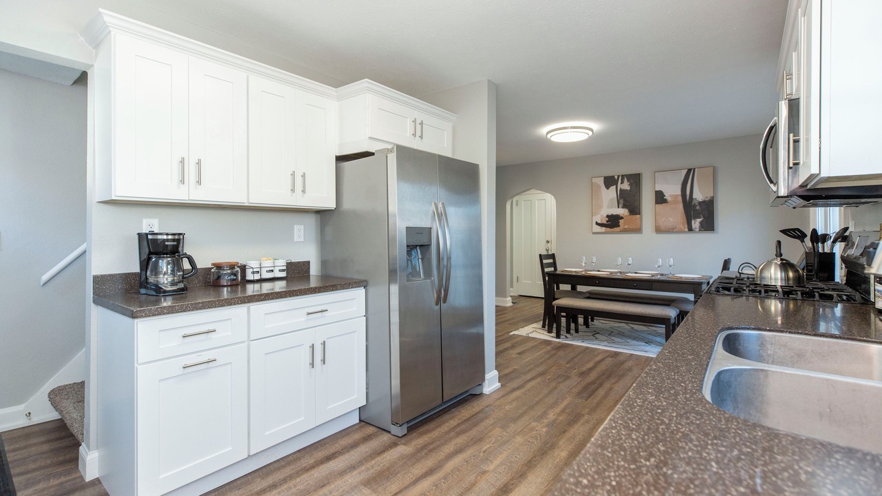 Photo of Kitchen in Near Northwest