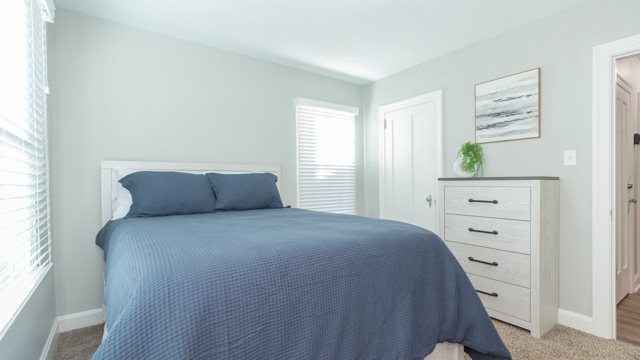 Photo of Bedroom in Near Northwest