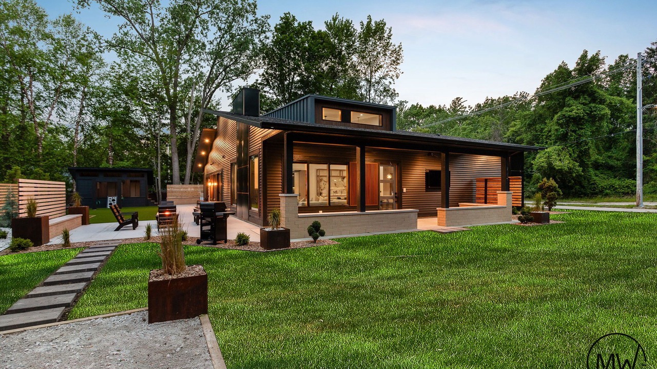 Photo of Outdoor in Spring Lake