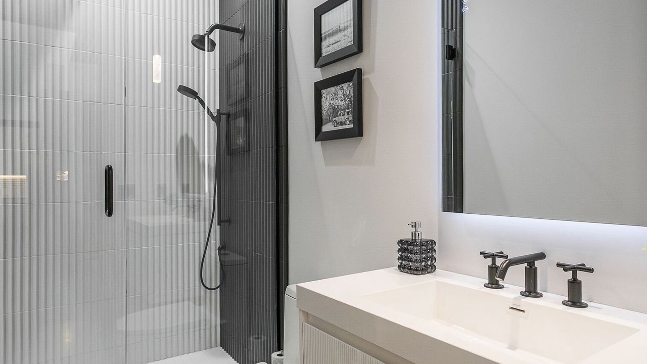 Photo of Bathroom in Spring Lake
