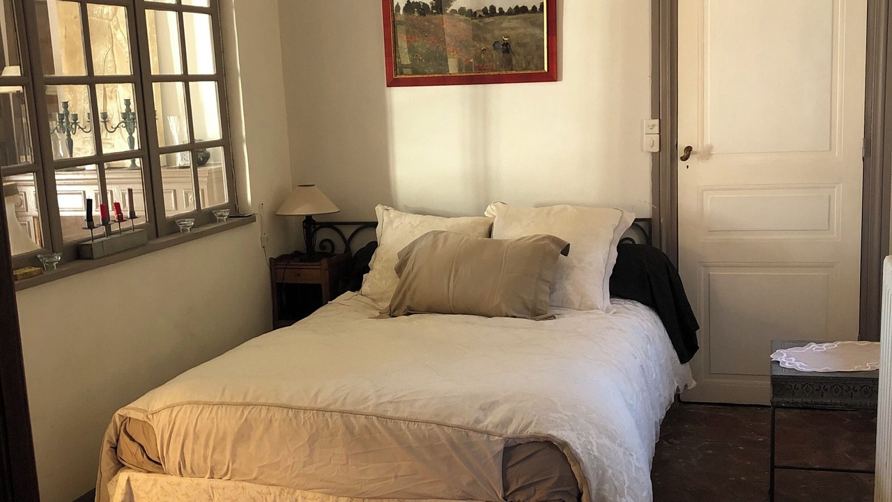 Photo of Bedroom in Lommoye