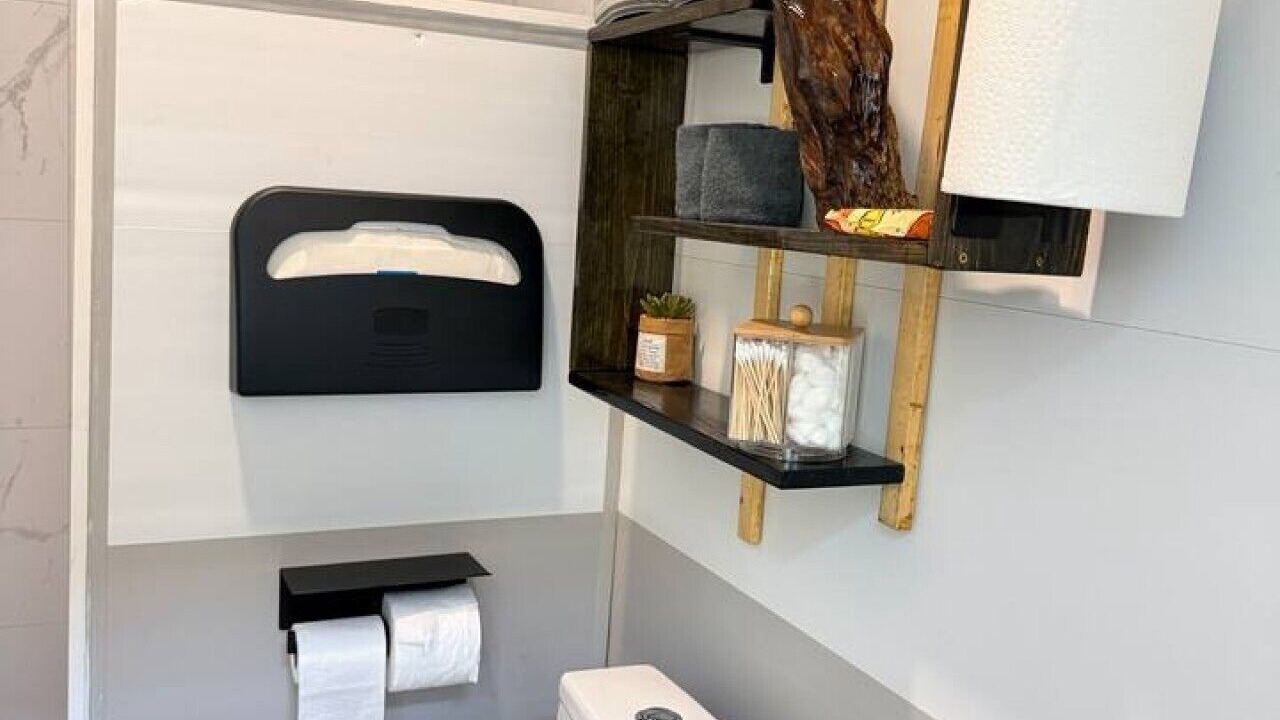 Photo of Bathroom in South Haven