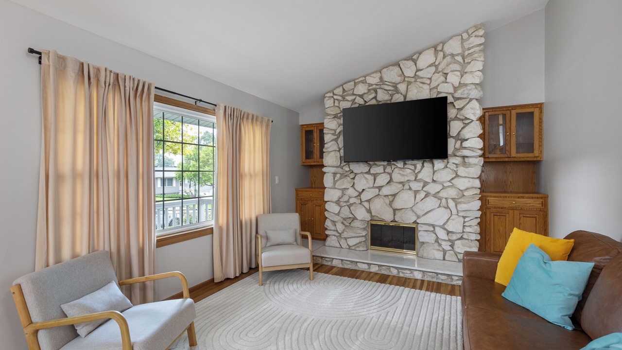 Photo of Bedroom in Southeast Omaha