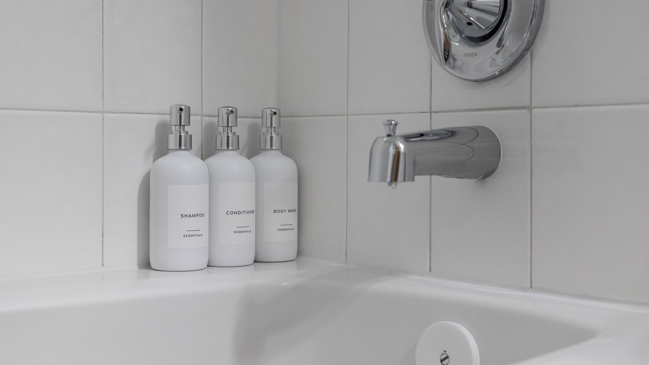 Photo of Bathroom in Southeast Omaha