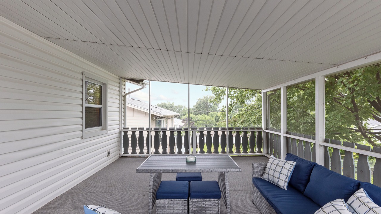Photo of Outdoor in Southeast Omaha