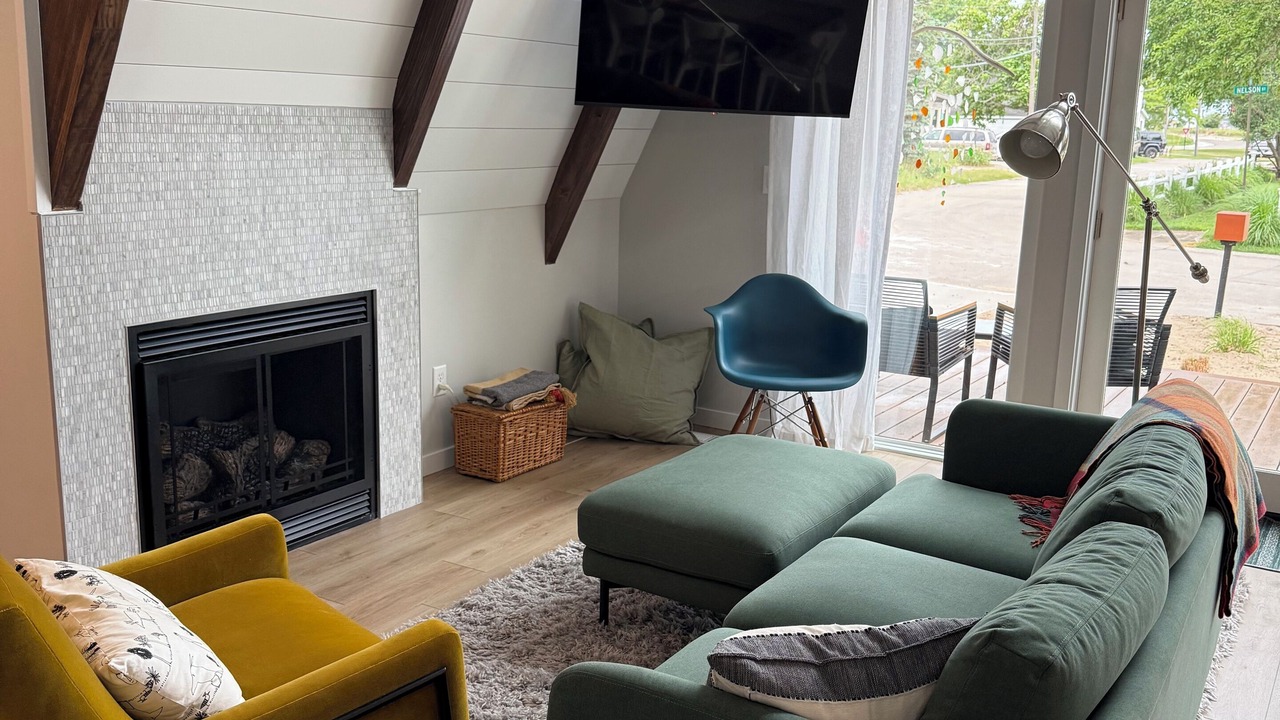 Photo of Livingroom in Bluffton