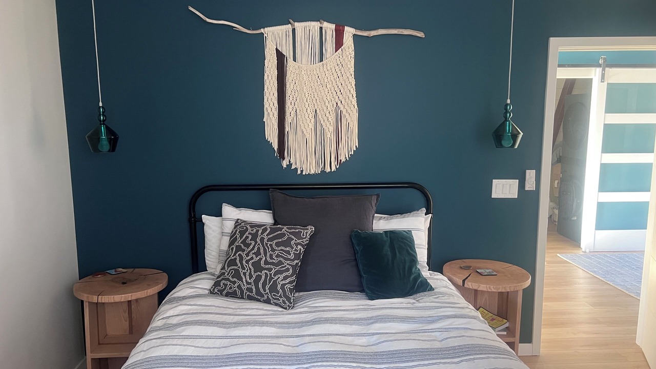 Photo of Bedroom in Bluffton