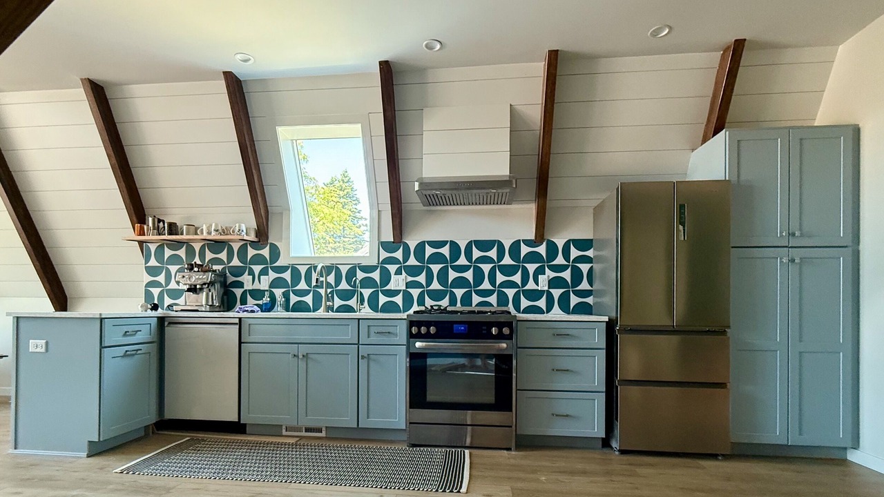 Photo of Kitchen in Bluffton