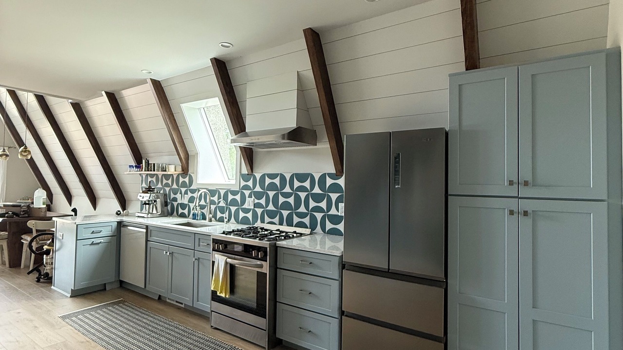 Photo of Kitchen in Bluffton