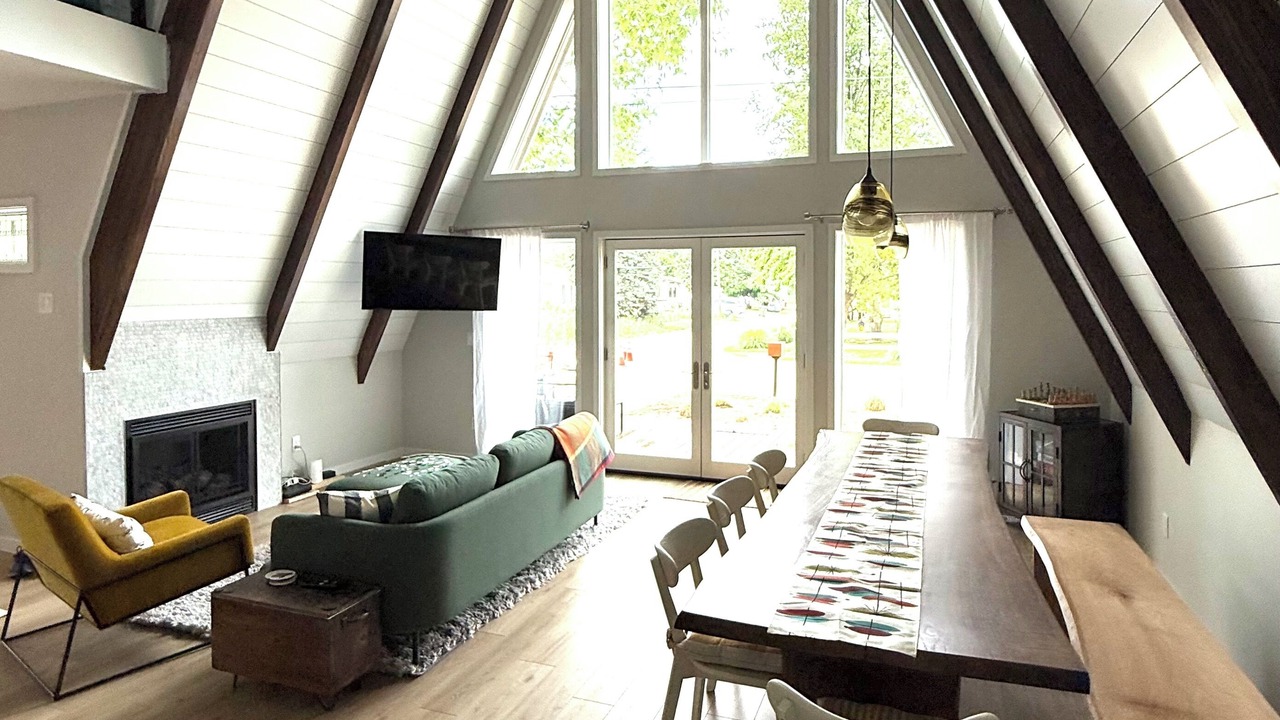 Photo of Livingroom in Bluffton