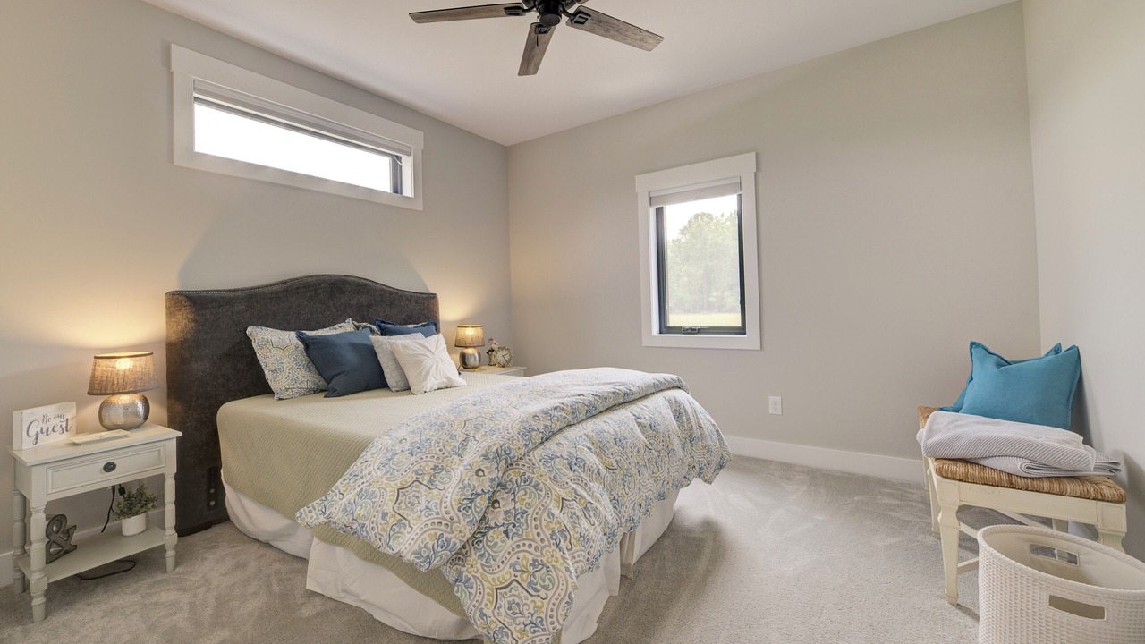 Photo of Bedroom in Glenn