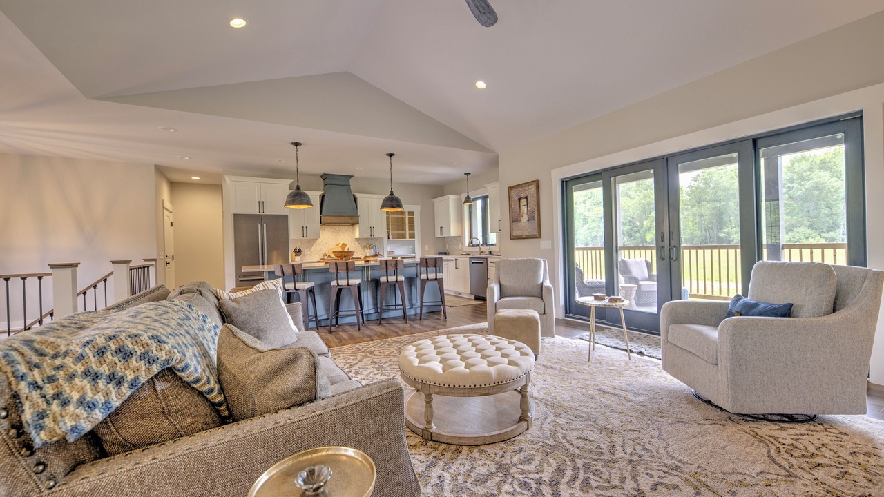 Photo of Livingroom in Glenn