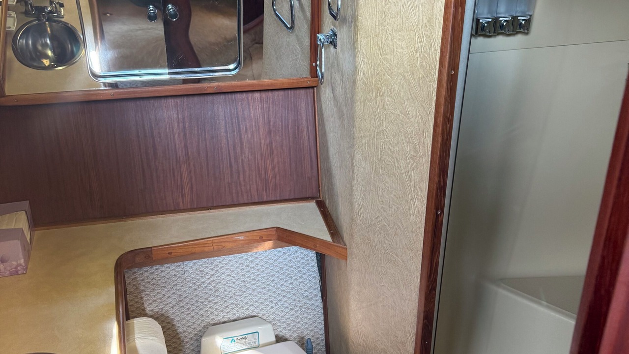 Photo of Bathroom in Whitehall