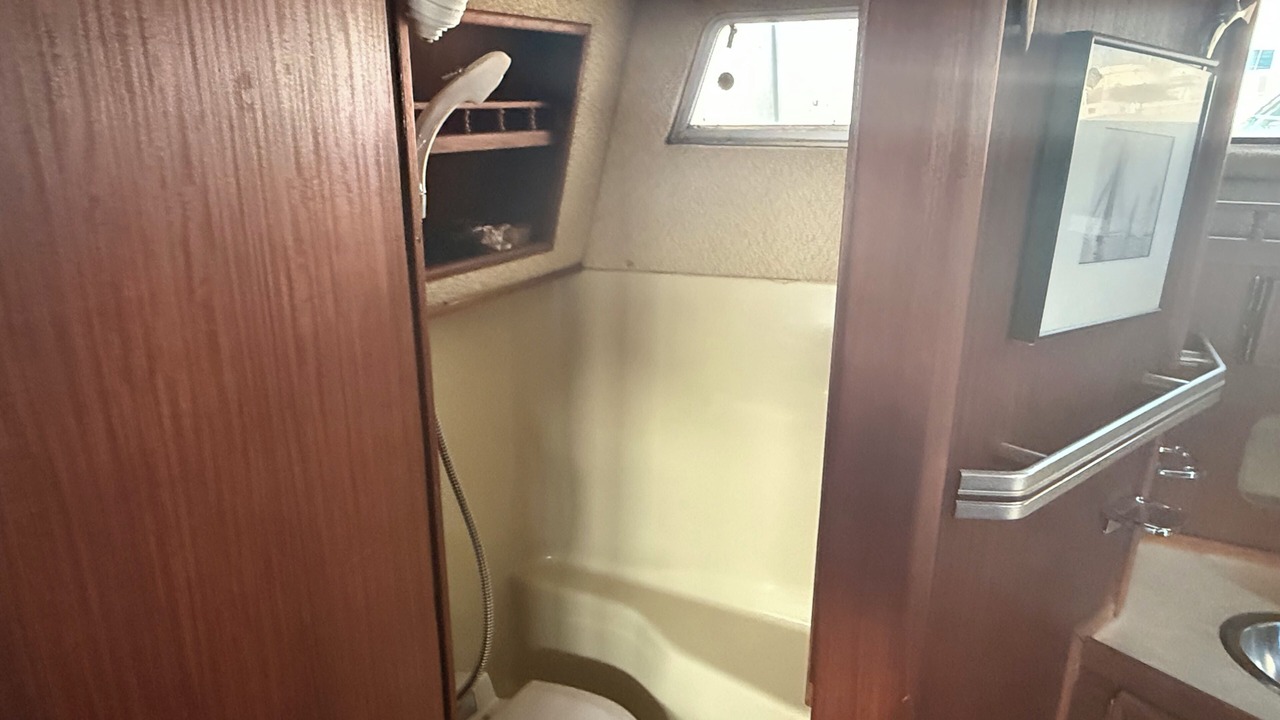 Photo of Bathroom in Whitehall