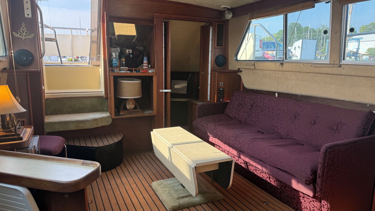 Photo of Livingroom in Whitehall