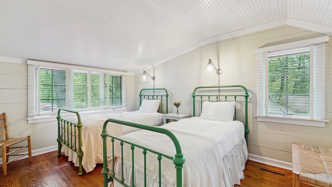 Photo of Bedroom in Michiana