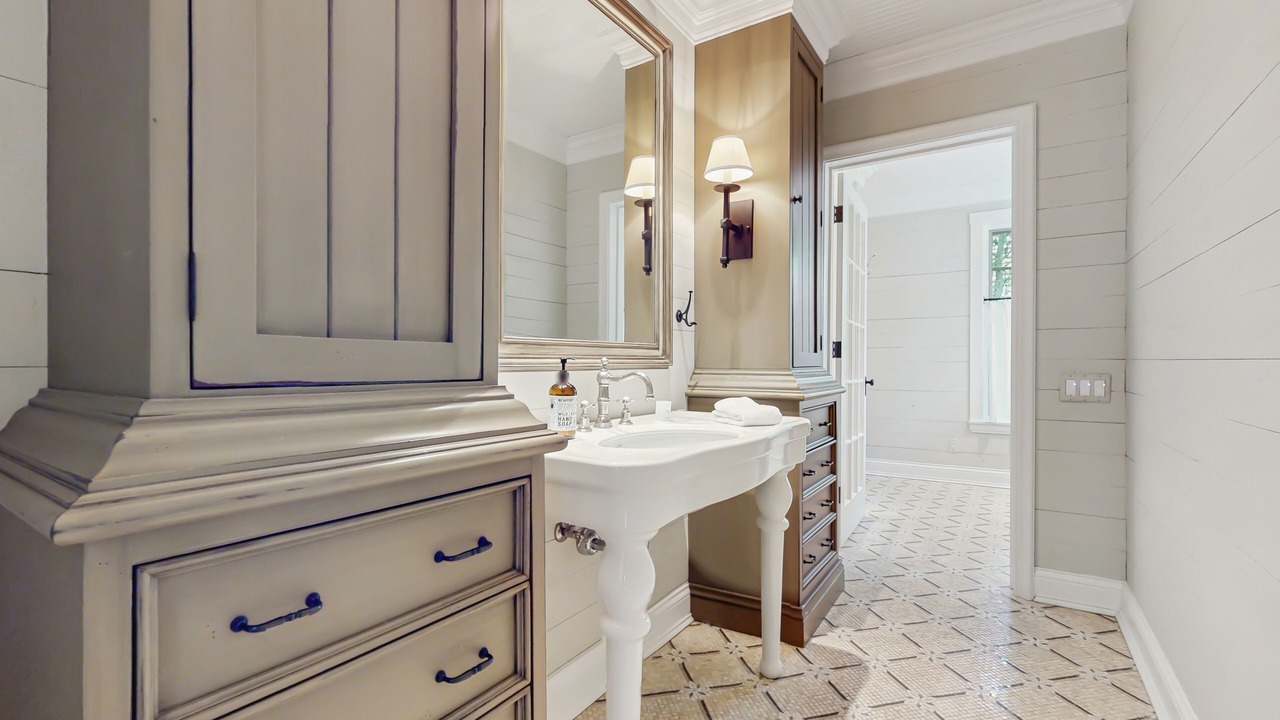 Photo of Bathroom in Michiana