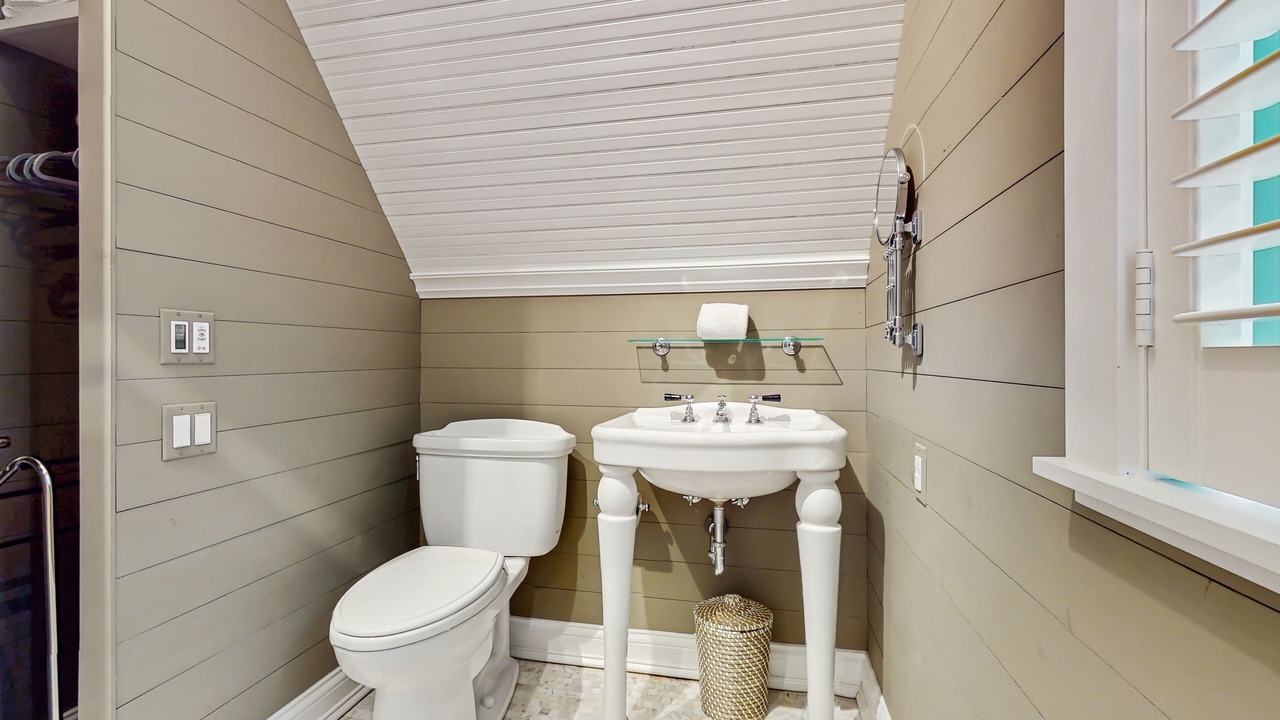 Photo of Bathroom in Michiana