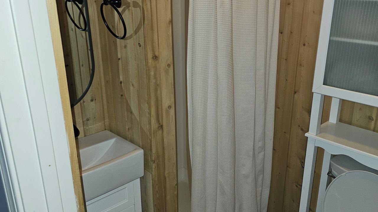 Photo of Bathroom in Sault Ste. Marie