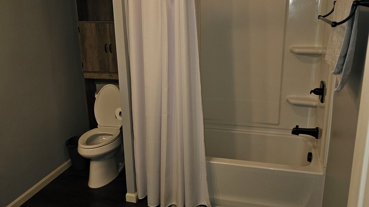 Photo of Bathroom in Sault Ste. Marie