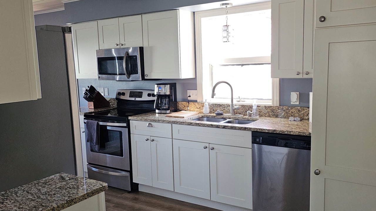 Photo of Kitchen in Sault Ste. Marie